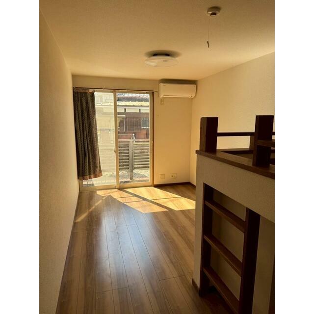 パレーシャル湘南館（Ⅰ） リビング