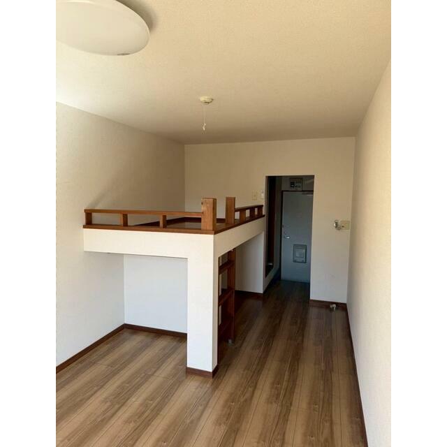 パレーシャル湘南館（Ⅰ） ベッドルーム