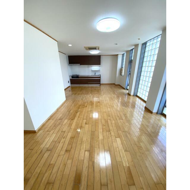 スガワラビル２０００ リビング