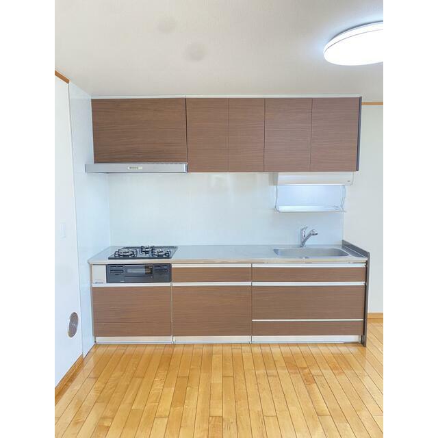 スガワラビル２０００ キッチン