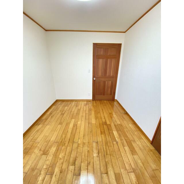 スガワラビル２０００ ベッドルーム