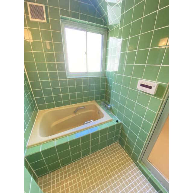 スガワラビル２０００ 風呂画像