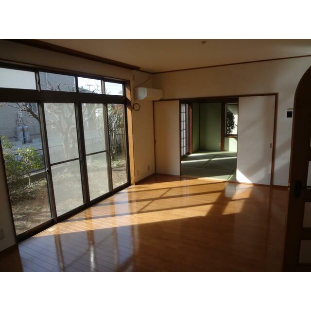 野口貸家 その他5