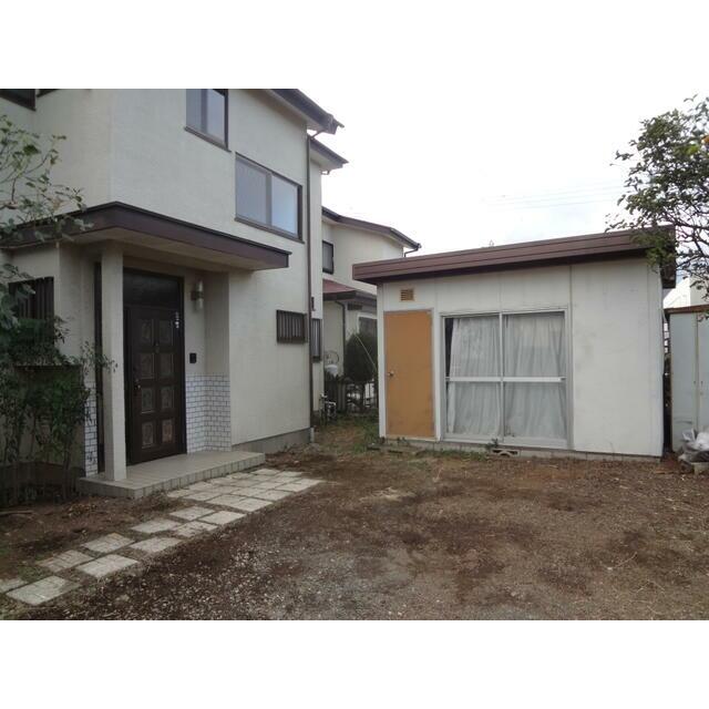 野口貸家 その他外観1