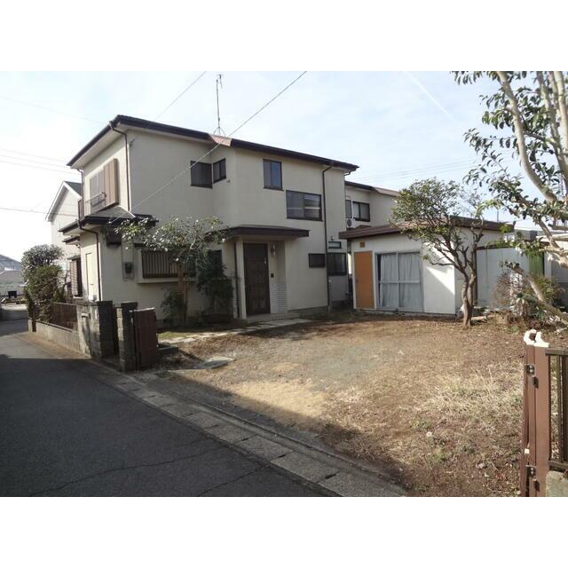 野口貸家 その他外観2