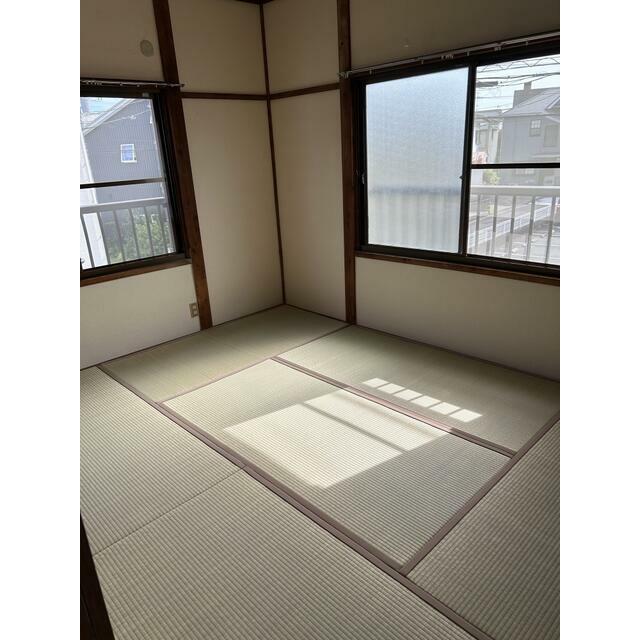 浜竹貸家　① その他8