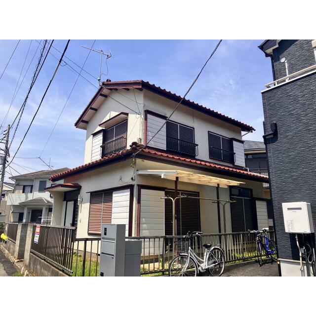 浜竹貸家　① その他9