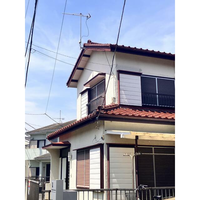 浜竹貸家　① その他10