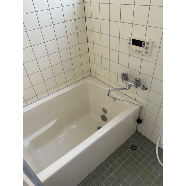 浜竹貸家　① 風呂画像