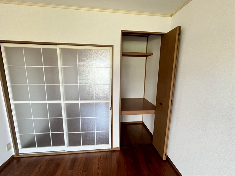 ソフィア湘南 収納