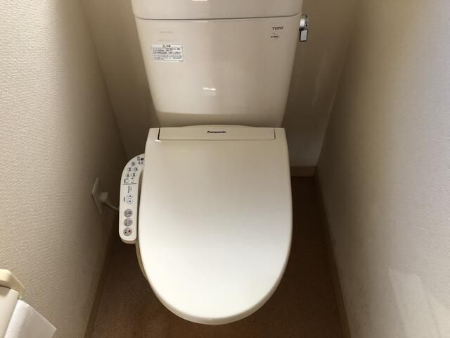 オークタウンB その他2