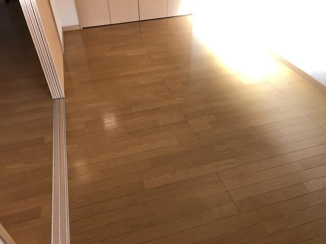 オークタウンB ベッドルーム