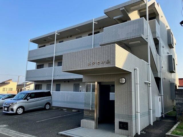 エクセル泉 103号室 外観