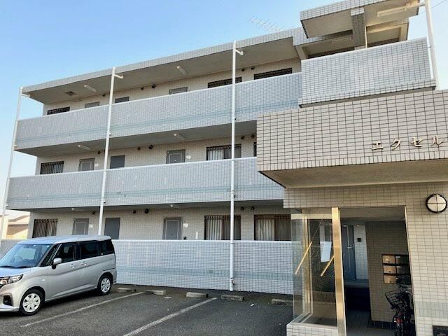 エクセル泉 その他外観1