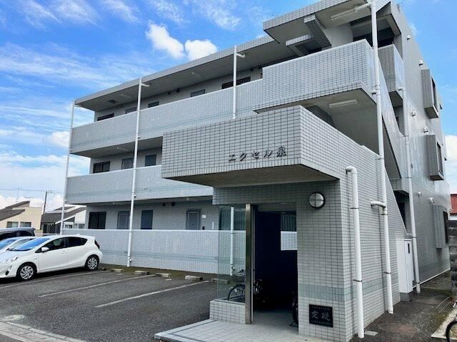 エクセル泉 その他外観2