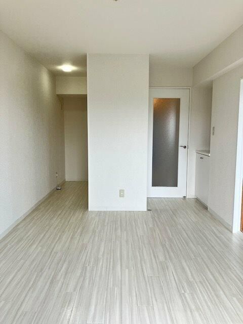 エクセル泉 リビング