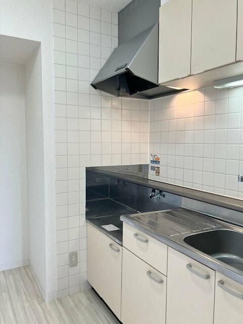 エクセル泉 キッチン