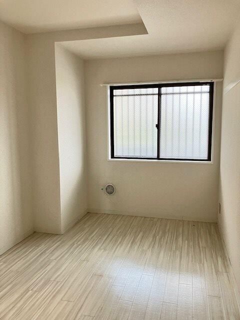 エクセル泉 ベッドルーム