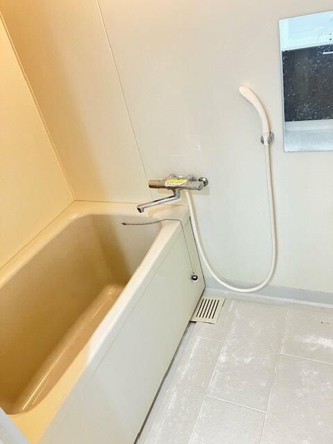 エクセル泉 風呂画像