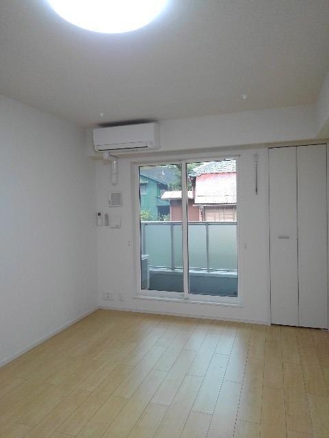 ドミール リビング