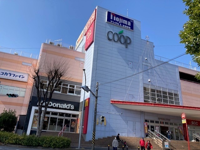 パークアベニュー その他外観1