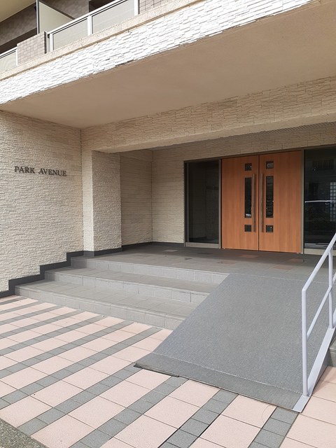 パークアベニュー その他7