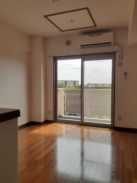 パークアベニュー リビング