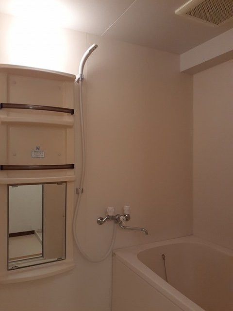 パークアベニュー 風呂画像