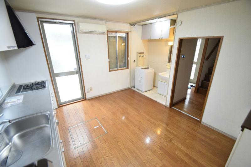 アバンテAce その他8