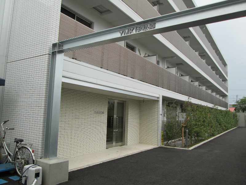 ＹＭＫ伊勢原 その他外観1