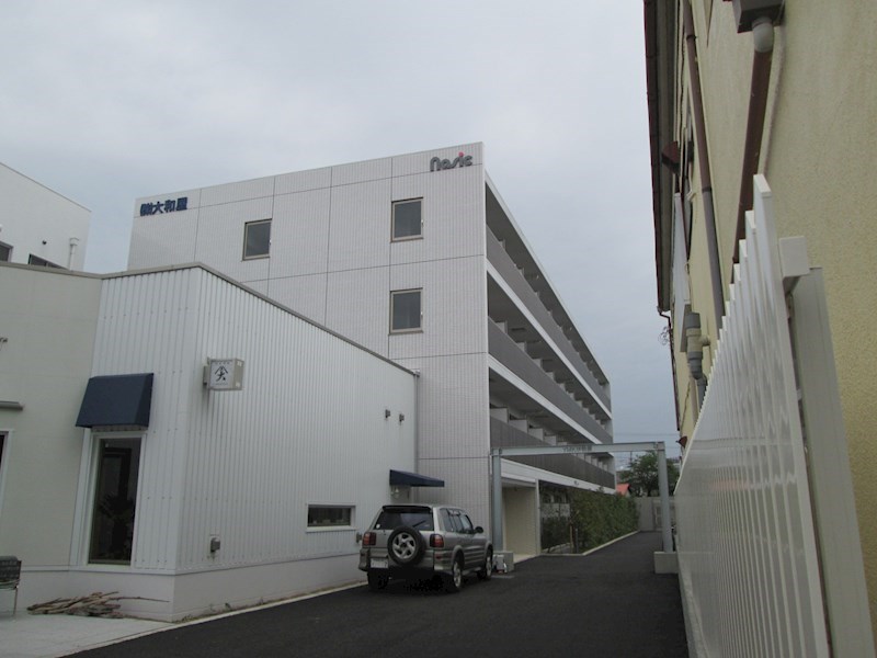 ＹＭＫ伊勢原 その他外観2