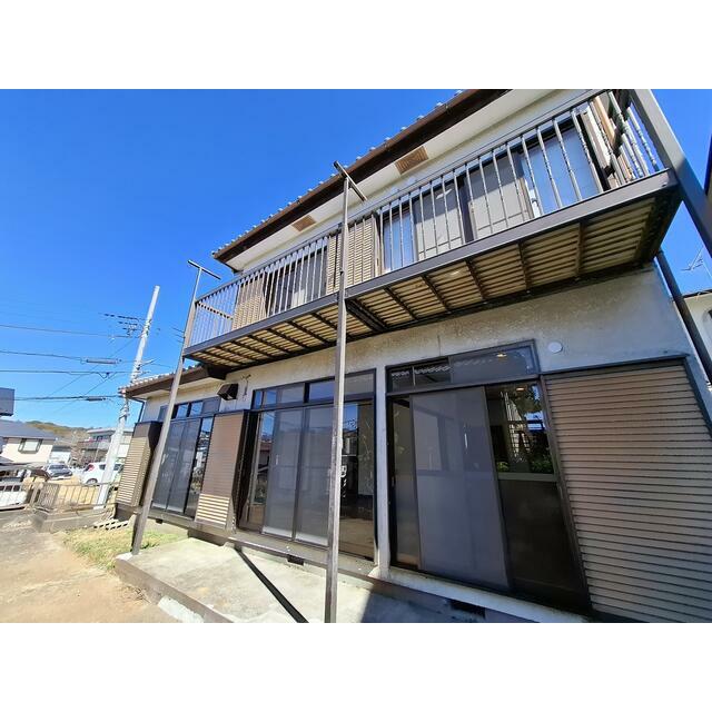 神奈川県海老名市上今泉５丁目 外観