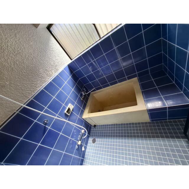 神奈川県海老名市上今泉５丁目 風呂画像