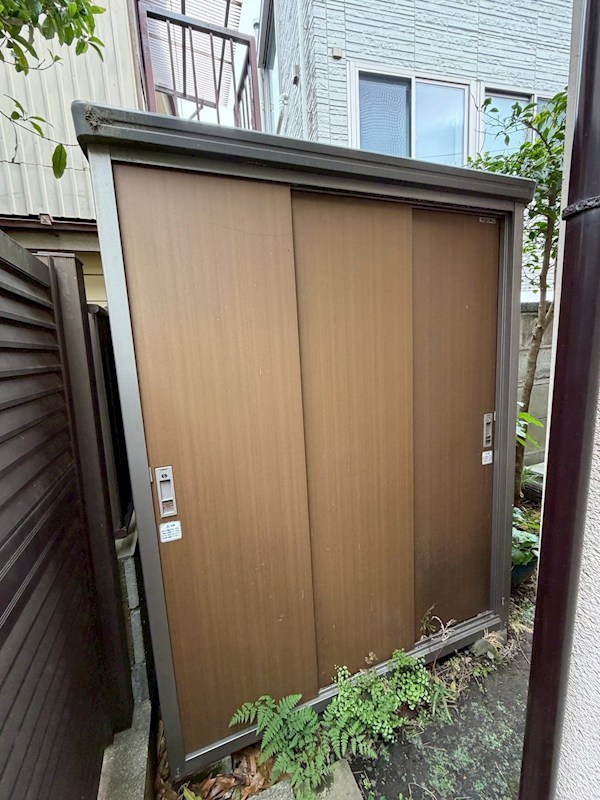 雪ノ下１丁目貸家 その他8