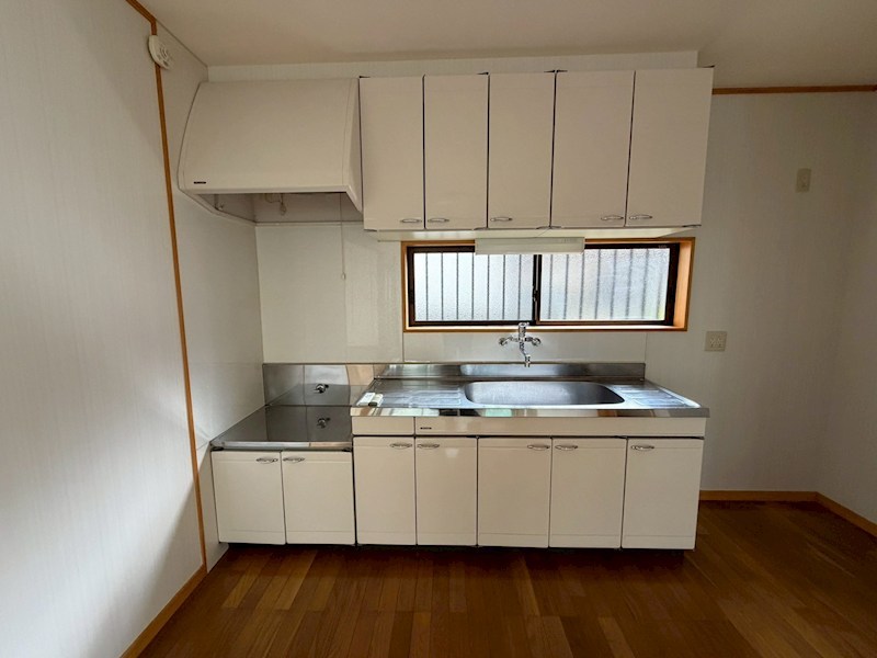 雪ノ下１丁目貸家 キッチン