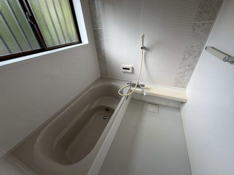 雪ノ下１丁目貸家 風呂画像