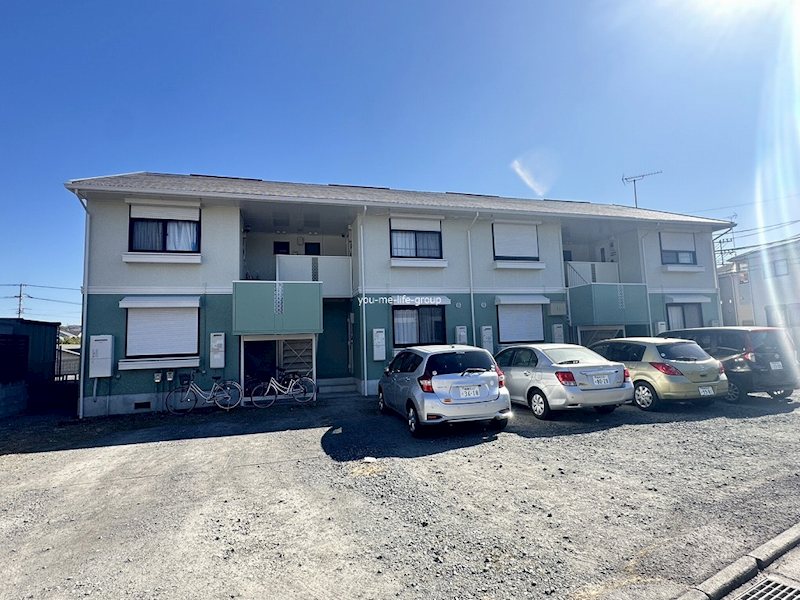 コーポ・ルミエール その他外観1