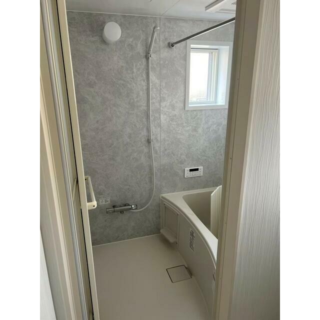 ＧＳ松田惣領 風呂画像