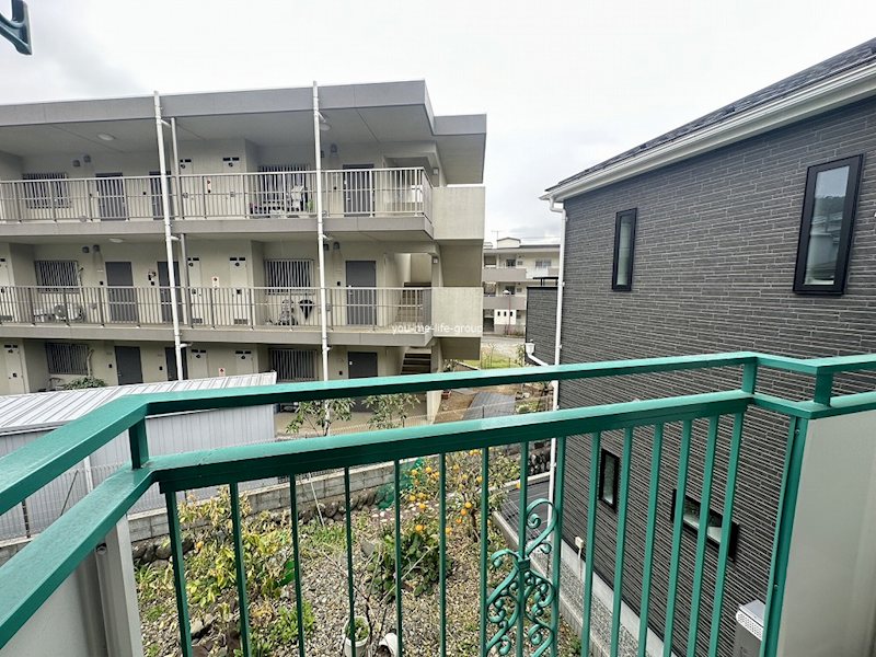 ネオハイツ その他5