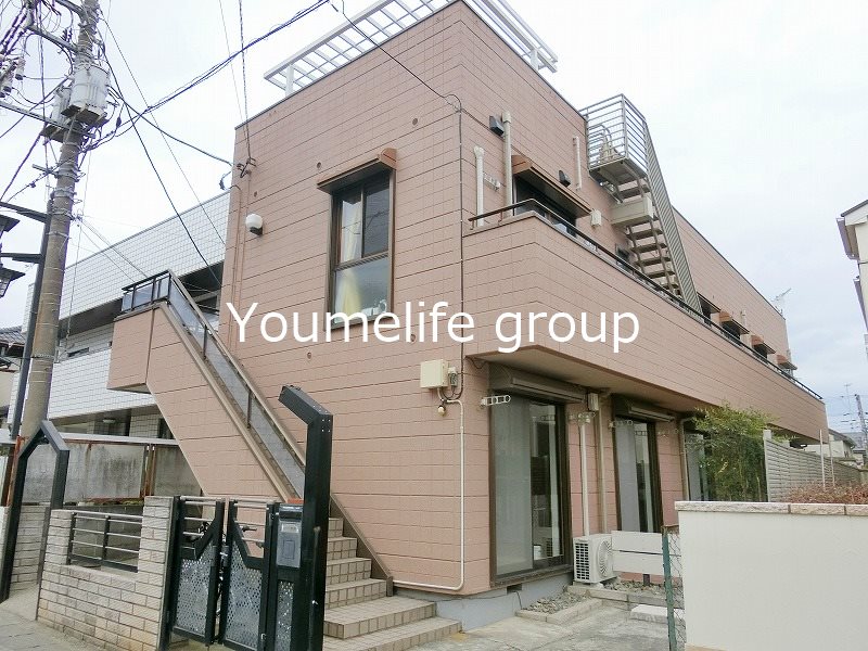 ロジュマン山田 その他外観2