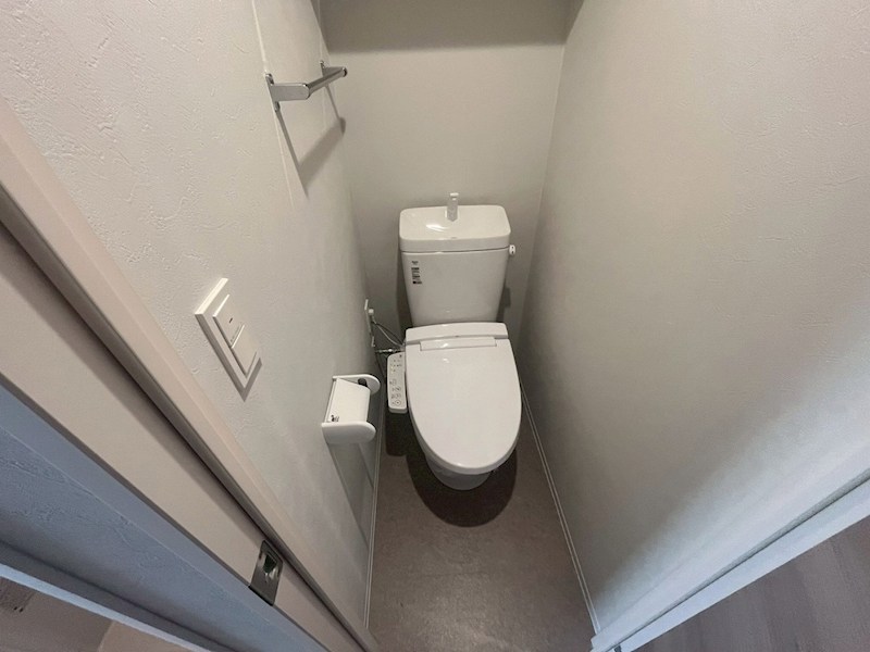バウスクロス東海大学前の写真3