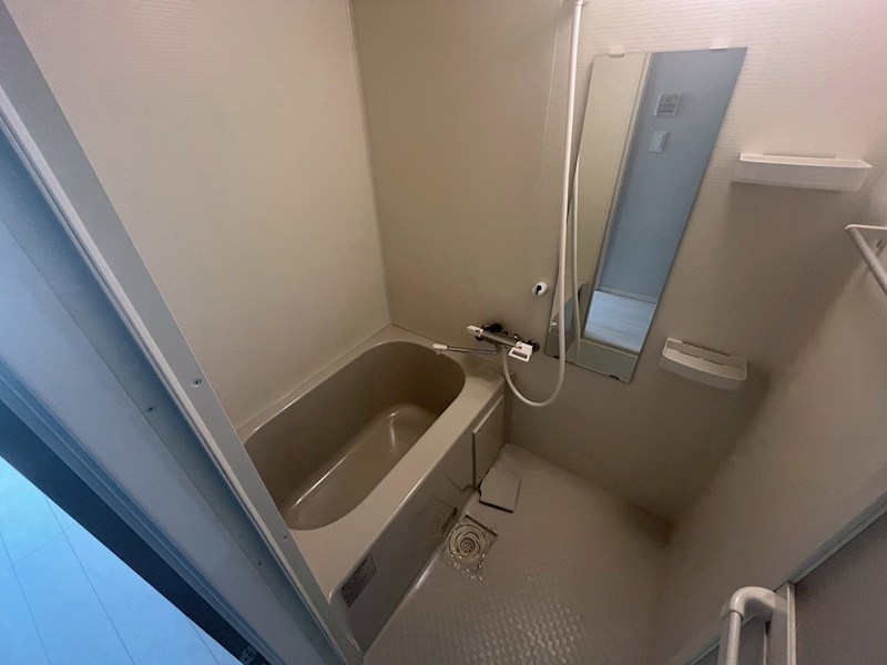 バウスクロス東海大学前の写真6