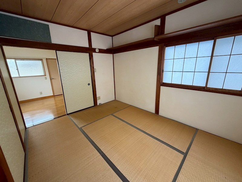 雪ノ下１丁目貸家 その他部屋・スペース