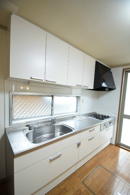 アバンテAce キッチン