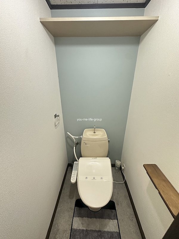 ネオハイツ その他2