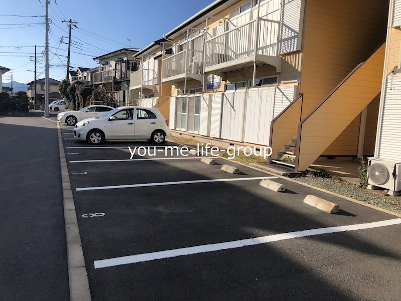 シャルム・K その他外観2