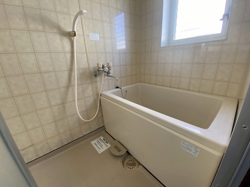 シャルム・K 風呂画像