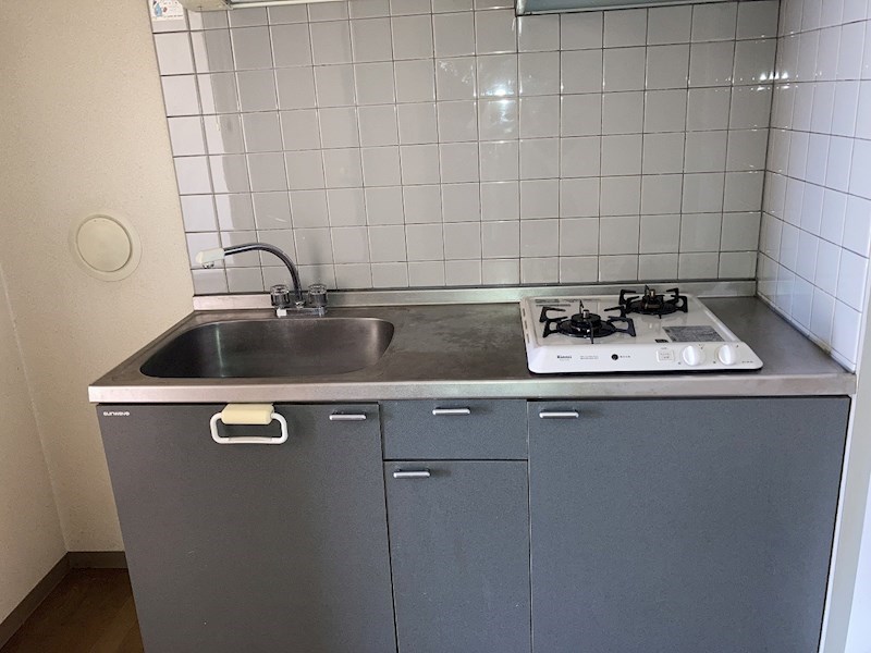 ＭＩ　ｖｏｌ．２ キッチン