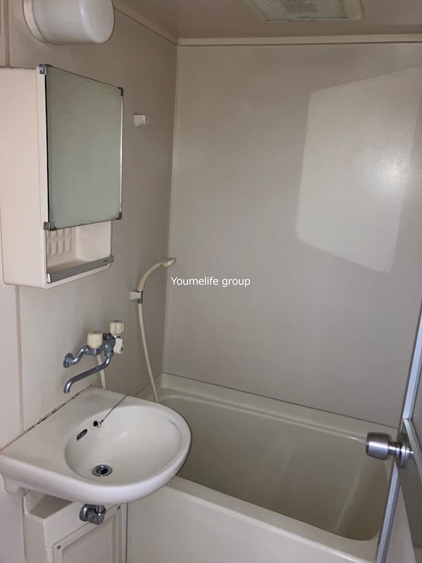 ＭＩ　ｖｏｌ．２ 風呂画像