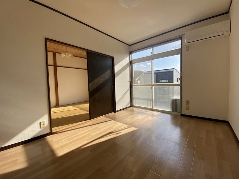 シャルム・K リビング